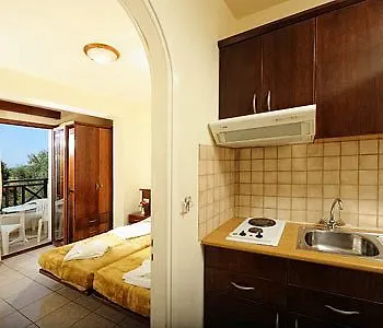 Hotel Vangelis Malia (Crete)