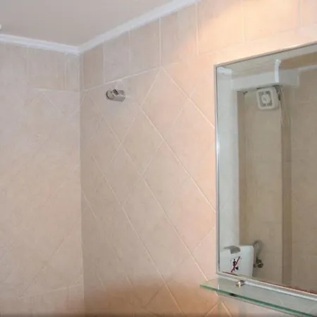 Vangelis Hotel 2*