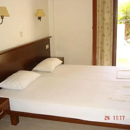 Vangelis Hotel Malia (Crete)