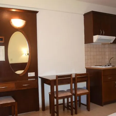 Vangelis Hotel